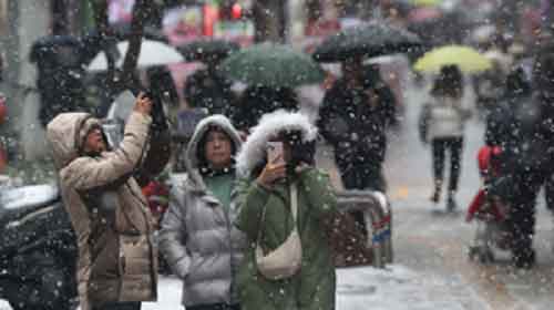 Int’l tourism to reach pre-Covid levels in 2024: UNWTO