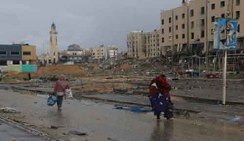 Highest number of humanitarian emergencies in 2023: UN