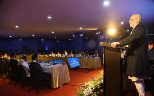 Northeast witnessed immense development in last 10 years: Amit Shah