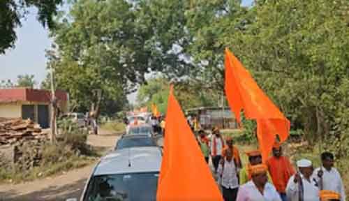 Maha cringes as Marathas start ‘big march’ for quotas; D-day on R-Day in Mumbai