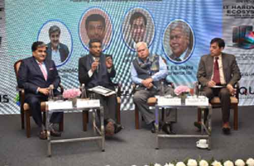 PLI 2.0 for IT hardware: Make global giants feel safe to manufacture in India, say experts