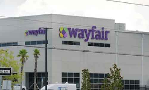 Wayfair to slash 1,650 jobs from its global workforce