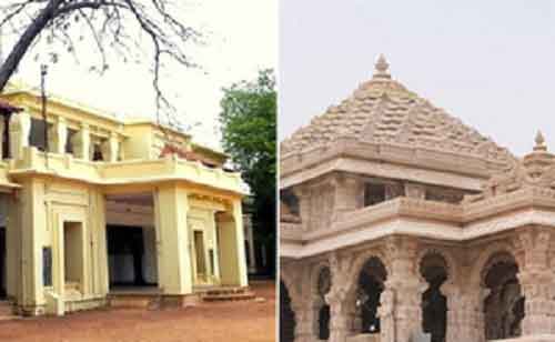Ram temple ceremony: Bengal’s Visva-Bharati University declares half-day holiday on Jan 22