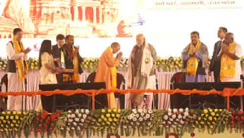 After two rounds of Kashi Tamil Sangamam, BJP plans Ayothiapattinam outreach