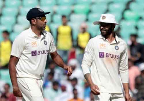 India’s spinners are better than England’s, will be defining in the end, says Michael Atherton
