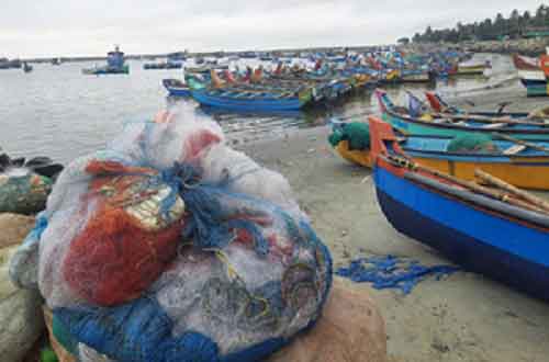India proposes reduction of carbon footprint for resilient fisheries