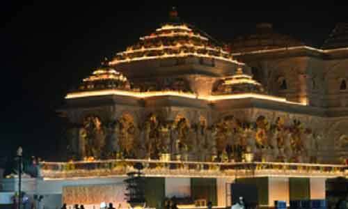 Ram Mandir inauguration: India to run spl train to Nepal’s Janakpur for Ayodhya-bound devotees