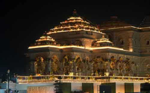 Ram Mandir inauguration: India to run spl train to Nepal’s Janakpur for Ayodhya-bound devotees