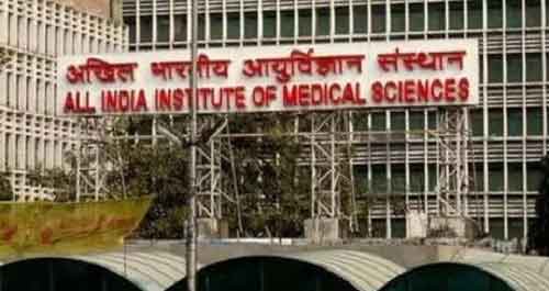 AIIMS rolls back decision, patient services to remain open on Monday