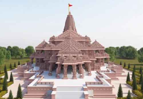 UP budget focus to remain on Ayodhya