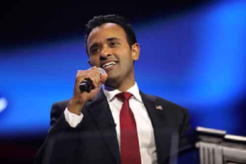 ‘Lot of ways to drive change in this country’: Vivek on his role in possible Trump 2.0