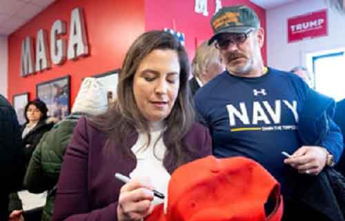Trump’s potential running mate picks on Haley, says wrong choice for VP