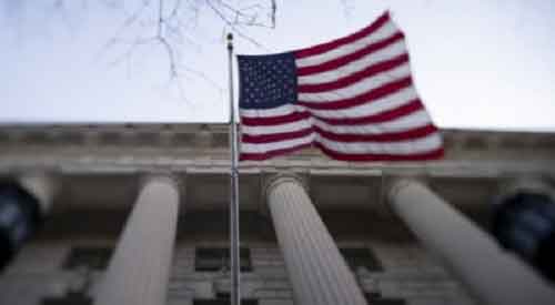 America sees surge in consumer sentiment, but will that lift Biden’s chances