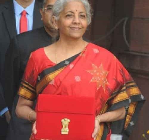 Farm sector to get Interim Budget boost for food security, inclusive growth
