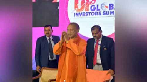 Ascent of UP as the face of New India