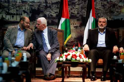 Talks between Hamas, Israel to resume this week in Cairo