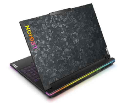 Lenovo launches gaming laptop with self-contained liquid cooling in India