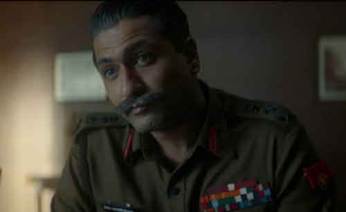 Vicky Kaushal: ‘Sam Bahadur’ is not just a film, but a shared journey