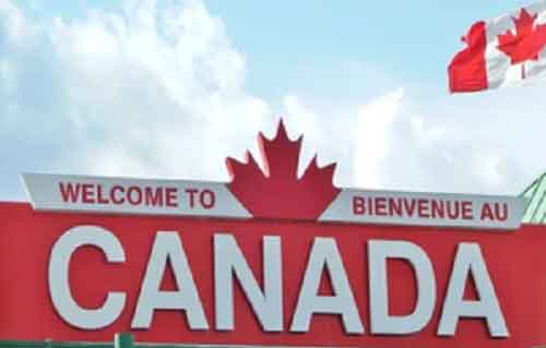 Canada sets two-year cap on international student permits