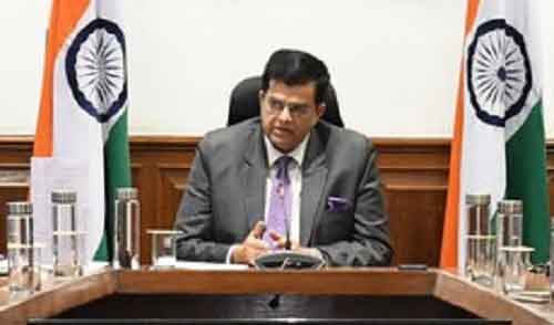 Haryana embracing digital wave to ensure transparency: Chief Secretary