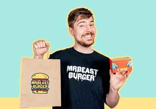 YouTuber MrBeast made $250K from one X video, says it was a ’facade’