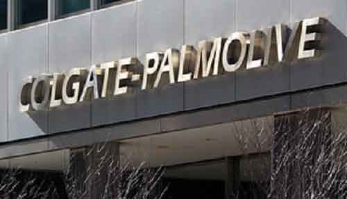 Colgate-Palmolive logs Q3 PAT of Rs 330.11 cr