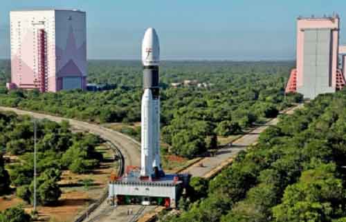 After PSLV and SSLV, ISRO decides to make heavy rocket LVM3 under PPP mode