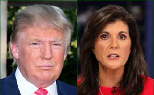 Can Nikki Haley give Trump a run for his money in one-of-a-kind NH primary?
