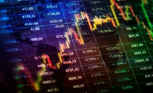Real estate, PSU stocks lead slump in broader markets