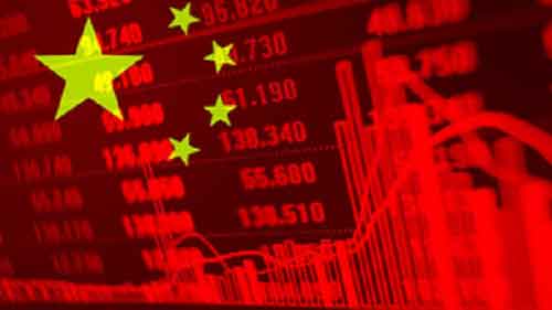 Chinese stocks have lost $6 trillion in 3 years
