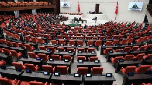 Turkish Parliament approves Sweden’s NATO bid