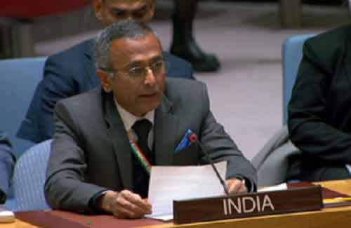 ‘Israel-Hamas conflict spillover to region through shipping attacks has impact on India’