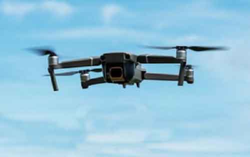 Bhubaneswar AIIMS conducts successful trial for using drone in healthcare services