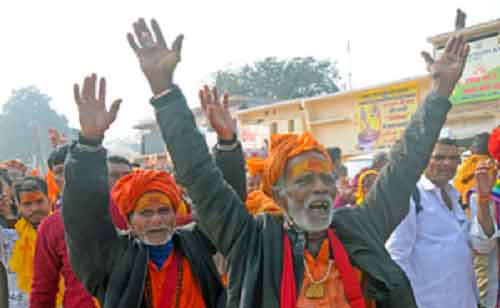Ram temple extends ‘darshan’ timings to deal with rush