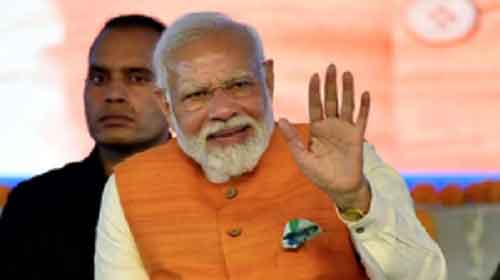 Modi’s repeated Thrissur visits trigger speculation that next PM may be from Kerala