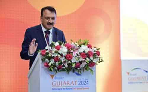 Adani Group to invest in various public sectors of Nepal: Minister