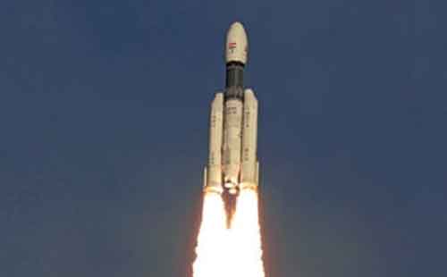 PLI, GST exemption on budget wishlist of Indian Space Association