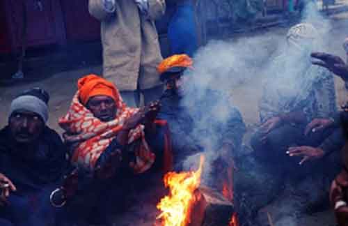 Snowfall over western Himalayan Region likely from tomorrow: IMD