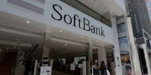 SoftBank sells another 2% stake in Paytm, offloads Rs 3,800 cr worth shares in FY24