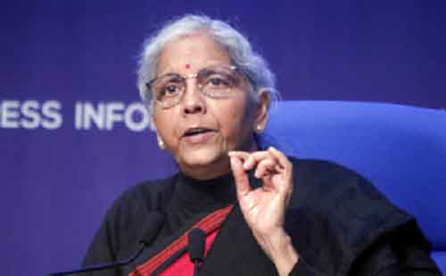 Govt issues notification for Indian firms to list on GIFT City’s exchanges