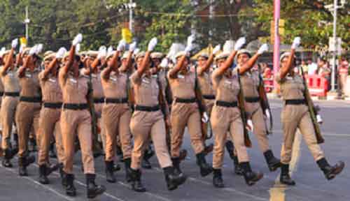 1,132 personnel awarded Gallantry Service Medals on R-Day