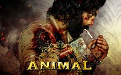 Ranbir Kapoor-starrer ‘Animal’ to stream digitally from Republic Day