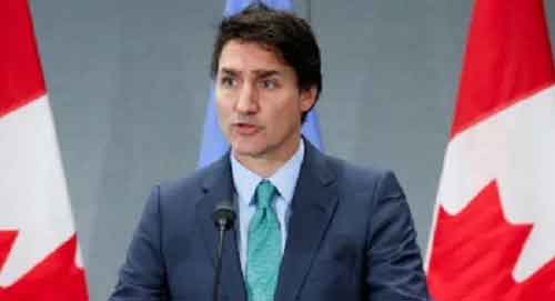 Canada to probe India’s alleged interference in Federal elections