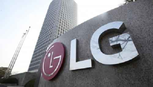 LG Electronics’ profit more than quadruples on home appliances, automotive parts