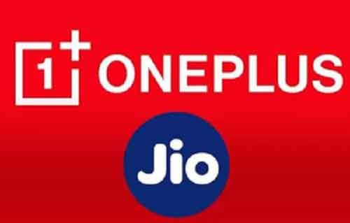 Reliance Jio, OnePlus join hands to drive 5G innovation in India