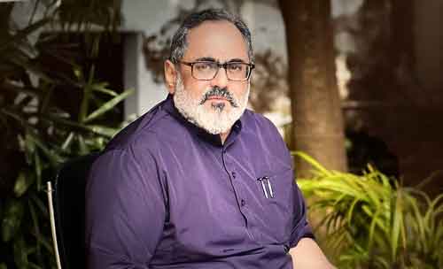 Will soon launch Digital India futureLABS, Semiconductor Research Centre: MoS IT