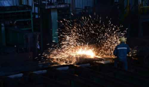 JSW Steel records five-fold jump in Q3 net profit at Rs 2,415 cr