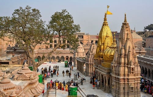 World Hindu Council of America urges swift restoration of Kashi Vishwanath temple site