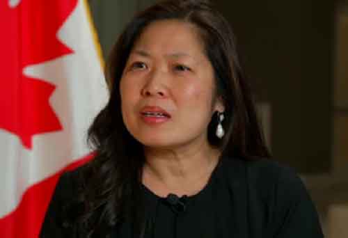 Canada ‘disappointed’ at UK’s decision to pause free trade talks