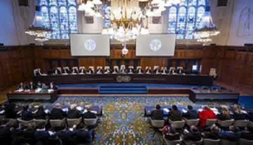 World Court orders Israel to prevent genocide in Gaza, but doesn’t demand ceasefire